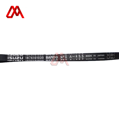 Genuine Belt For ISUZU Model 1876101030 & 8976031381