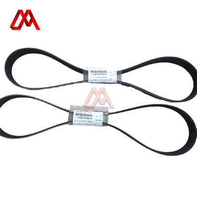 Genuine Cooling Fan Belt For ISUZU BVP Model 1876101060 & 8976118600