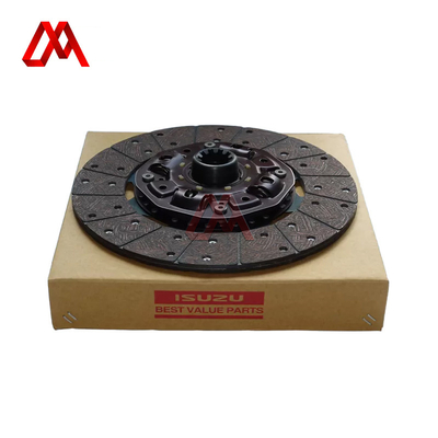 1876101190 Clutch Disc 1312408512 8981851801 ISUZU BVP Parts