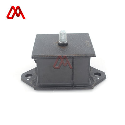 ISUZU BVP Engine Front Mount Rubber Pad 1876101620 1532151720 for Vibration Reduction and Noise Minimization