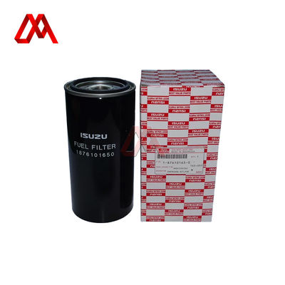 Genuine Fuel Filter For ISUZU BVP  Model 1876101650 & 8981232560 1-87610165-0 8-98123256-0