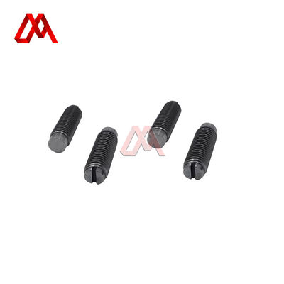 IZUMI ISUZU Valve Adjusting Screws 8-94367526-2 8943675262 for 4HK1 6HK1 Engines