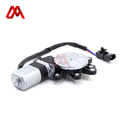 Right Side 24V Power Window Motor for ISUZU FORWARD IZUMI Auto Parts 1-74418-176-1