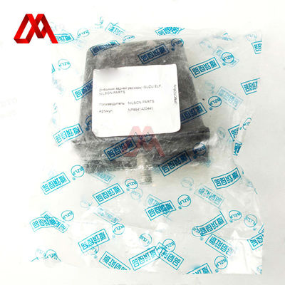 Rear Leaf Spring Bumper for ISUZU ELF IZUMI Auto Parts Heavy Duty Rubber Suspension Stopper