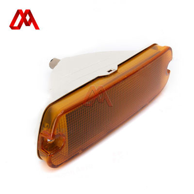 ISUZU FORWARD Front Bumper Left Corner Turn Signal with Bevel Indicator Light 1-82210-203-1