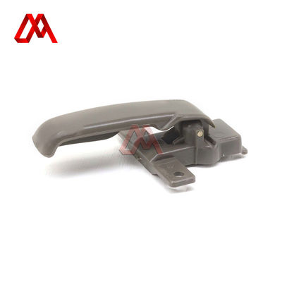 Inner Door Handle Left Side for ISUZU ELF NKR/NPR 2006-2022 8-97866-600-1 Equivalent Black Plastic