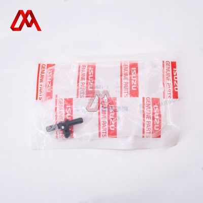 Genuine ISUZU 4JJ1 Common Rail Return Fuel Tee Connector OEM# 8-97315-231-2 8973152312 Fits ELF/NPS 2004+