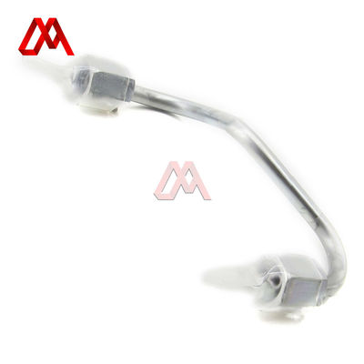 Genuine ISUZU Injection Pump High-Pressure Fuel Pipe OEM  8-97388-902-0 8973889020 Fits ELF/NPR 4HK1/4JJ1 Engines