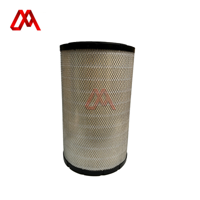 1876101122 1142152170 Isuzu Replacement Parts Air Filter For Engine CXZ51K 6WF1