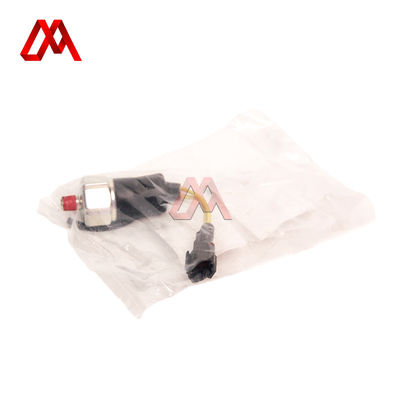 ISUZU FRR 4BG1 Engine Oil Pressure Alarm Switch Replacement 1824101701