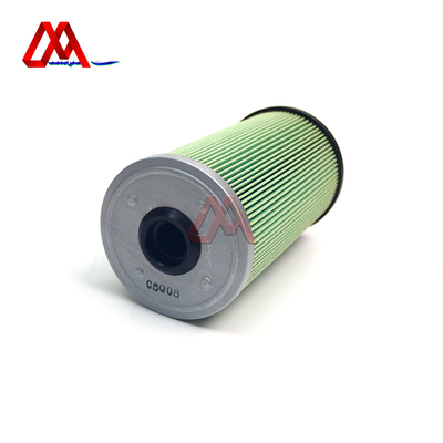 IZUMI 1-87610094-2 Oil Filter 1876100942 for ISUZU FXR 6HK1 Engine Parts