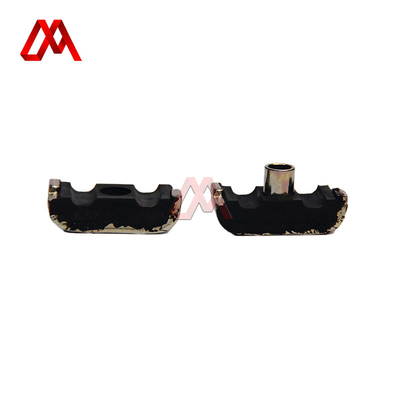 IZUMI  8-97654824-1 8-97654824-0 Pump Cylinder Pipe Clamp 8976548241 8976548240 For ISUZU 6WG1 6HK1