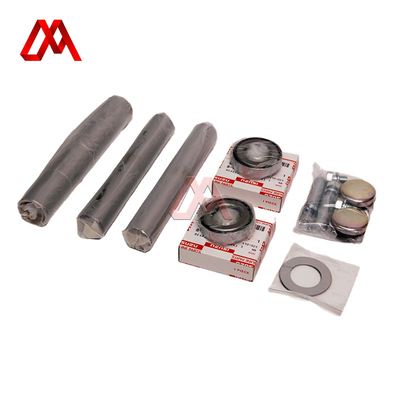 IZUMI  5-87610303-0 King Pin Repair Kit 5876103030 FOR ISUZU Npr75/Nqr90