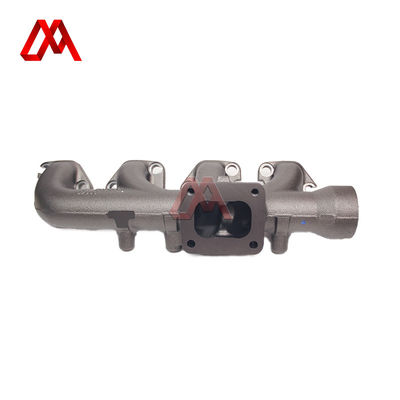 Masters 8-98287482-0 Front Exhaust Manifold 8982874820 For ISUZU 6HK1