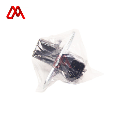 IZUMI  8-94390858-1 Connector 8943908581 For ISUZU ELF 4HK1T