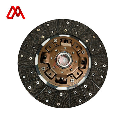Diesel Truck Isuzu Clutch Disc Assembly 5876100492 For 4HF1 4JH1 Engine