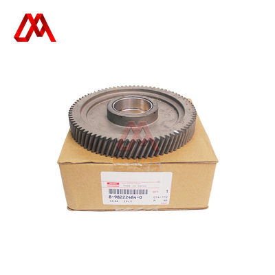 IZUMI 8-98222484-0 ‭‭Idle Gear‬ 8982224840 For ISUZU 4HK1T