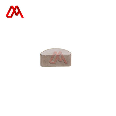 IZUMI  ISUZU Engine Crank Shaft Key Replacement 8941075970 Customized