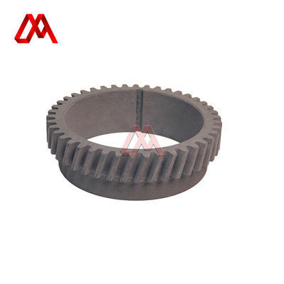 Masters 700P 6HE1T 4HK1-TCS 6HH1 Isuzu Engine Parts Crankshaft Gear 8943943424