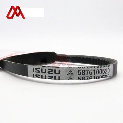 IZUMI Truck Automotive Belt 5-87610052-0	8-97180199-1 Cooling Fan For ISUZU