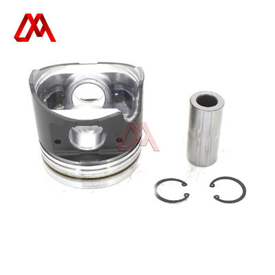 strength Aluminum Alloy Coatings and Specialized Coatings Engine Isuzu 4HG1 for Isuzu NPR71 Truck