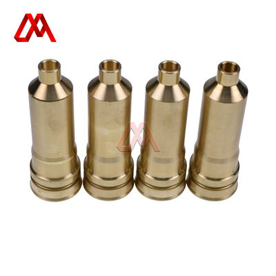 Injector Nozzle Holder Sleeve for Isuzu FRR Truck 6HK1 - Part No. 8-98018462-0