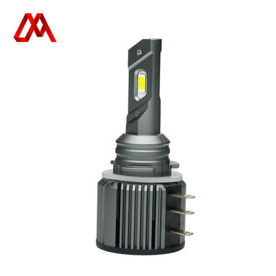 H15 65W 6500 Lumens 6000K  Headlight Function LED Headlight Bulbs