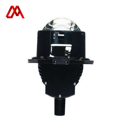 A99 High Low Beam 58W 5800 Lumens 6000K DC9-16V 3 inch  Projector