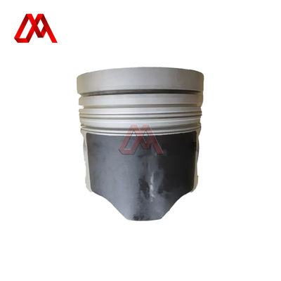 High Quality 8-97251696-0 8972516960 Piston Suitable for Isuzu NPR 4HE1T Models