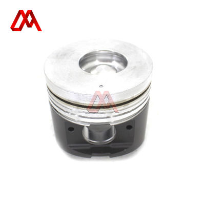 High Quality 8-97183666-0 8971836660 Piston Suitable for Isuzu 4HG1 Models