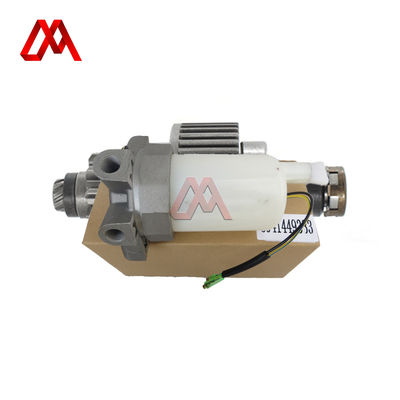 8-94144933-4 8941449334 Fuel Sedimenter for ISUZU 4HF1 4BE1 NPR