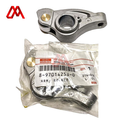 8-97014258-0 8970142580 Rocker Arm for ISUZU NKR NPR