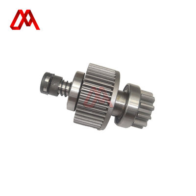 8-97025671-0 8970256710 Starter Pinion Clutch Assembly for ISUZU 4HF1 NPR66