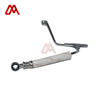 AC Generator Vacuum Pump Oil Pipe for Isuzu NPR Truck 4HG1 - Part No. 8972286700