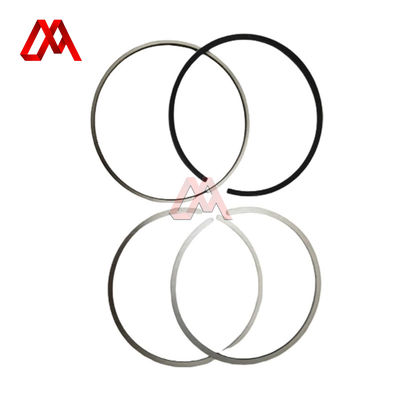 High-Performance Piston Ring 8-97166992-0 8971669920 for Isuzu NPR 4HE1T Engine 