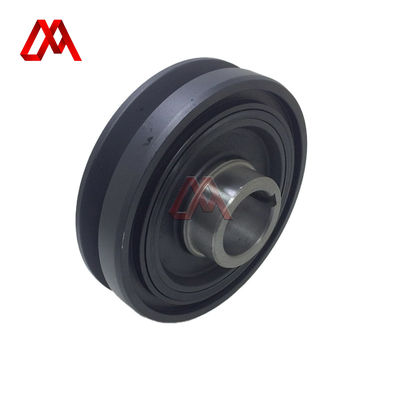 Truck Parts Heavy-Duty Crankshaft Pulley for Isuzu NPR 8-94100454-0 8941004540