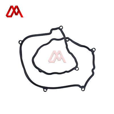 Truck Part 8-97019845-0 8970198450 Oil Pan Gasket Suitable for ISUZU NPR Models & 4HF1 Engine