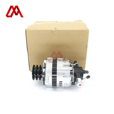 24V 65A Alternator for Isuzu Truck 4HF1  Part No. 8-97148496-0 8971484960
