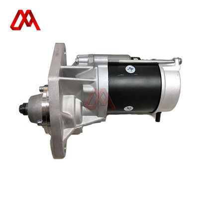 24V Starter Motor for Isuzu FTR 700P Truck Air Brake  Part No. 8-98054984-0 8980549840