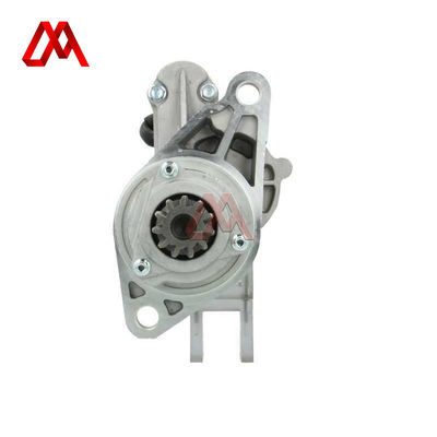 24V Starter Motor for Isuzu FTR 700P Truck Air Brake  Part No. 8-98054984-0 8980549840