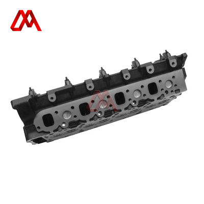 Truck Parts Cylinder Head OEM Part Number 8-97186589-6 8971865896 for NPR 4HF1 Commercial Vehicle Engine