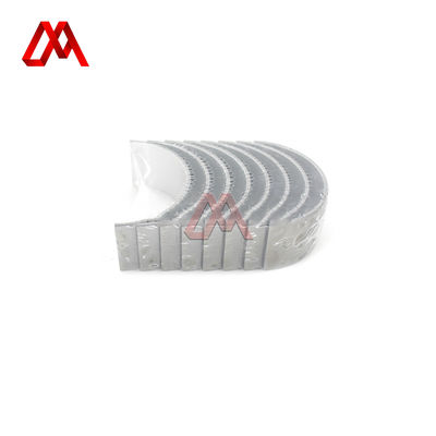 Truck Spare Parts Suppliers 8-97045800-0 8970458000 Standard Connecting Rod Metal Set for ISUZU NKR