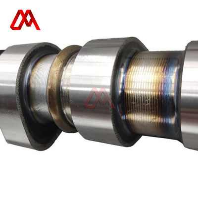 Truck Parts Premium Eccentric Shaft 8-97262166-0 8972621660 Fit for ISUZU 700P Series Vehicles