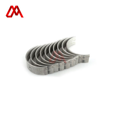 Truck Parts Main Bearing Set 8-97372076-0 8973720760 for Isuzu FSR 6HH1 Engine Crankshaft Bearing