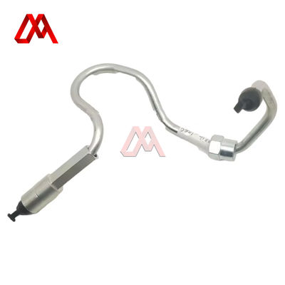 Truck Parts 8-98039934-0 8980399340 High Pressure Pump Oil Line Compatible with Isuzu 700P 4HK1