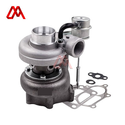 High-Quality Turbocharger OE 8-97105618-0 8971056180 for Isuzu 4BD2 3.9L Engine Truck Parts