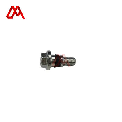 8-97190390-0 8971903900 Oil Pan Retaining Bolt for Isuzu 700P 4HK1 4HF1 4HG1 Engines Truck Parts