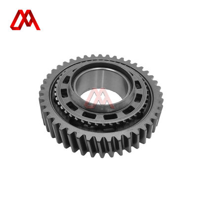 Truck Spare Parts 8971689800 8970348480 8-97168980-0 8-97034848-0 Transfer Top Gear Shaft for ISUZU 4BE1 NKR