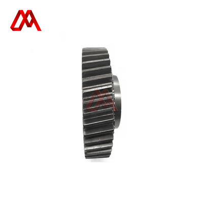 Truck Spare Parts 8971689800 8970348480 8-97168980-0 8-97034848-0 Transfer Top Gear Shaft for ISUZU 4BE1 NKR