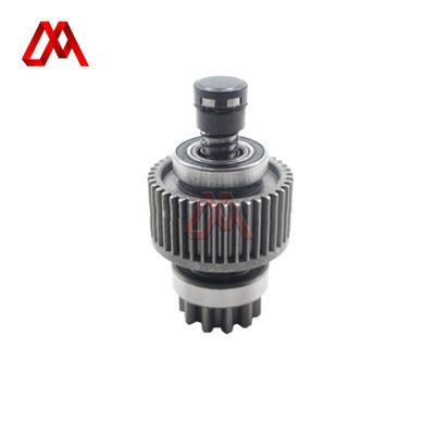 Truck Parts Starter Gear Assembly 8-97025671-0 8970256710 for Isuzu NPR 4HF1 Engine